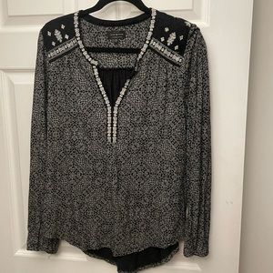 Lucky brand top